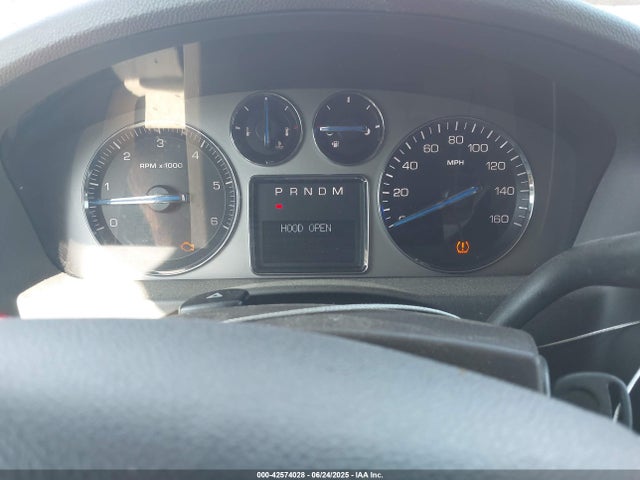2007 CADILLAC ESCALADE 1GYFK63847R226633 Photo 6