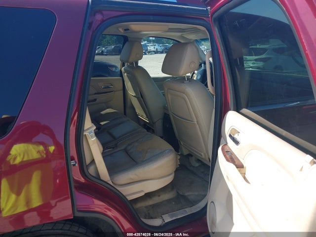 2007 CADILLAC ESCALADE 1GYFK63847R226633 Photo 7