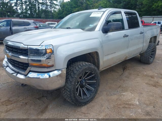 2017 CHEVROLET SILVERADO 1500 3GCUKNEC2HG363693 Photo 1