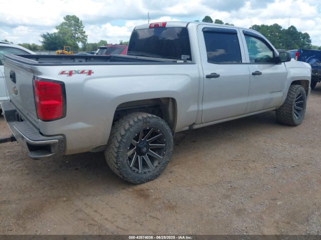 2017 CHEVROLET SILVERADO 1500 3GCUKNEC2HG363693 Photo 3