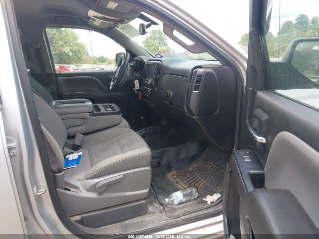 2017 CHEVROLET SILVERADO 1500 3GCUKNEC2HG363693 Photo 4