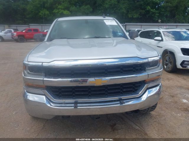 2017 CHEVROLET SILVERADO 1500 3GCUKNEC2HG363693 Photo 5