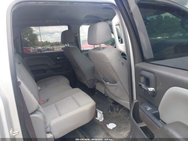 2017 CHEVROLET SILVERADO 1500 3GCUKNEC2HG363693 Photo 7