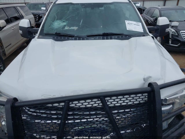 1FT7W2BT6KEG16484 Ford 2019