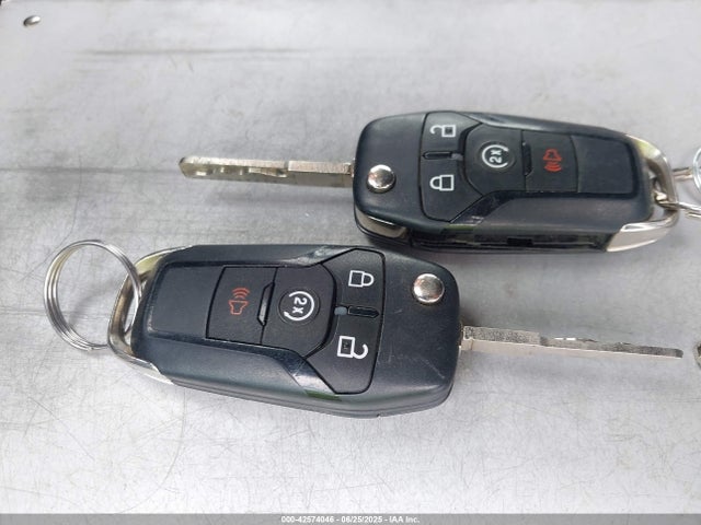 1FT7W2BT6KEG16484 Ford 2019
