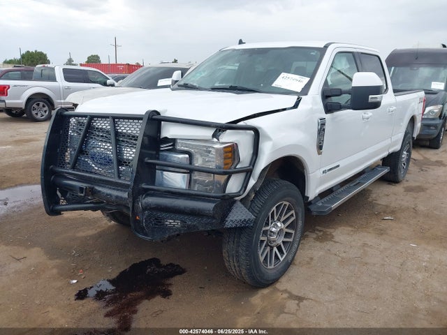 1FT7W2BT6KEG16484 Ford 2019