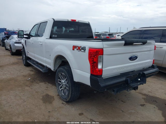 1FT7W2BT6KEG16484 Ford 2019