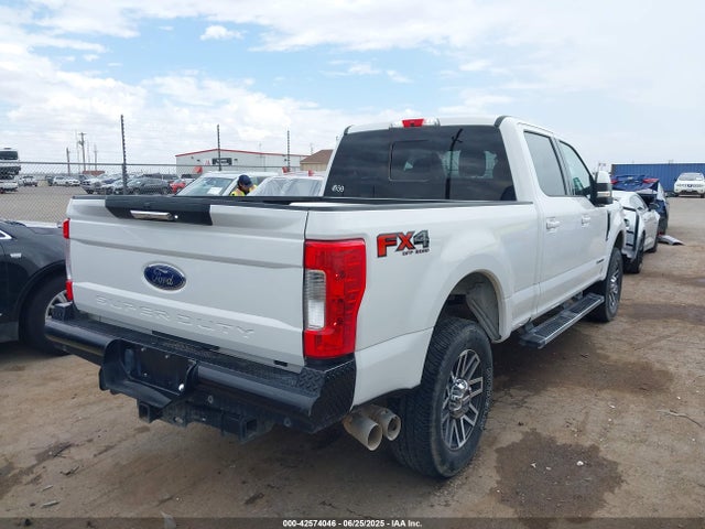 1FT7W2BT6KEG16484 Ford 2019