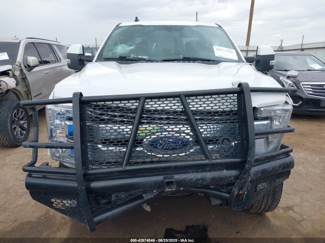 1FT7W2BT6KEG16484 Ford 2019