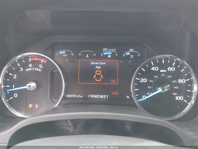 1FT7W2BT6KEG16484 Ford 2019
