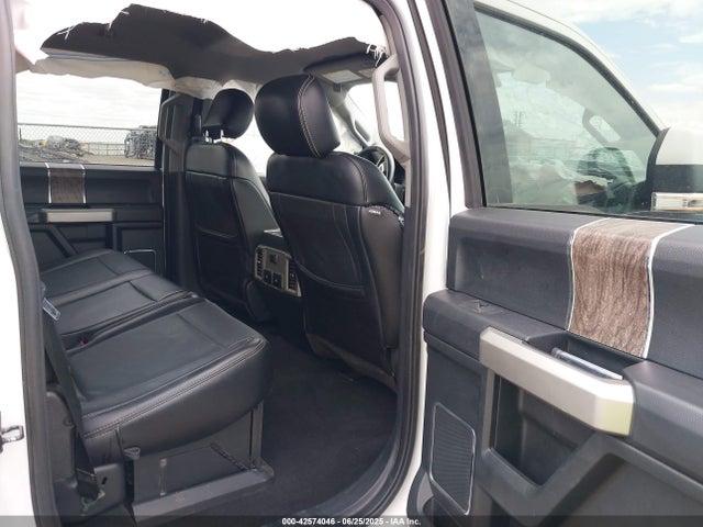1FT7W2BT6KEG16484 Ford 2019