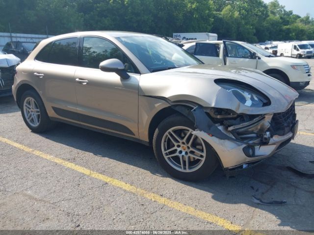 2018 PORSCHE MACAN WP1AA2A58JLB06413 Photo 0