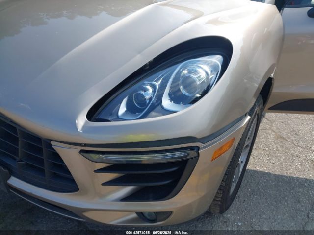 2018 PORSCHE MACAN WP1AA2A58JLB06413 Photo 5