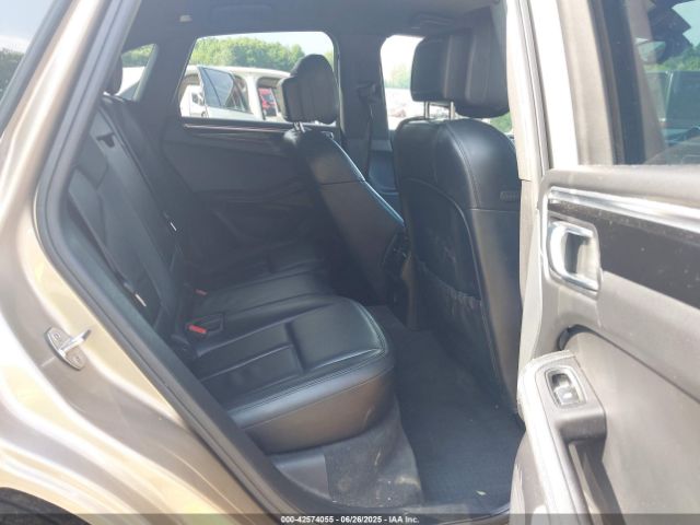2018 PORSCHE MACAN WP1AA2A58JLB06413 Photo 7