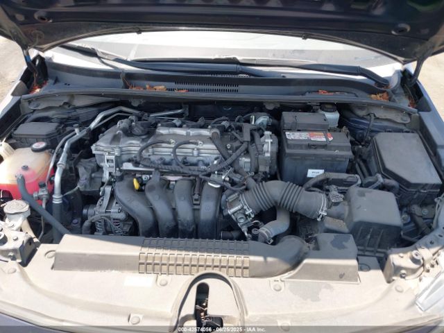 JTDEPRAE0LJ013247 Toyota 2zr-fae