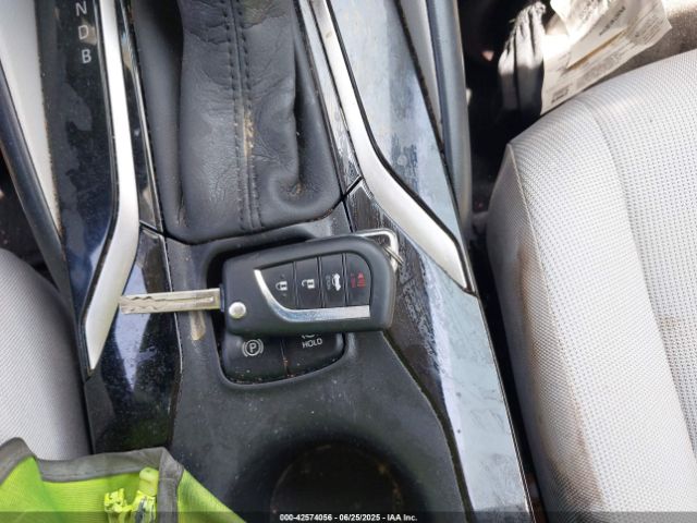 JTDEPRAE0LJ013247 Toyota 2zr-fae