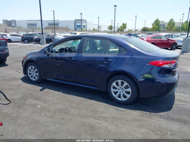 JTDEPRAE0LJ013247 Toyota 2zr-fae