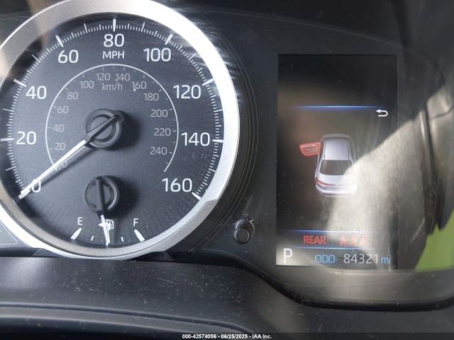 JTDEPRAE0LJ013247 Toyota 2zr-fae