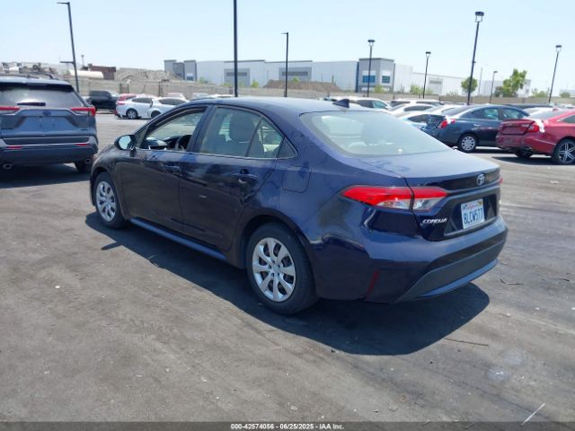 JTDEPRAE0LJ013247 Toyota 2zr-fae