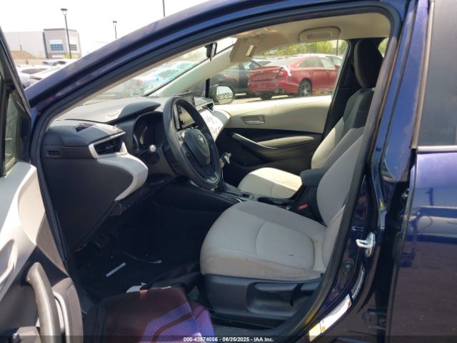 JTDEPRAE0LJ013247 Toyota 2zr-fae