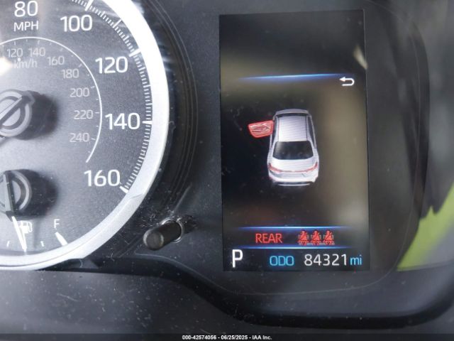 JTDEPRAE0LJ013247 Toyota 2zr-fae