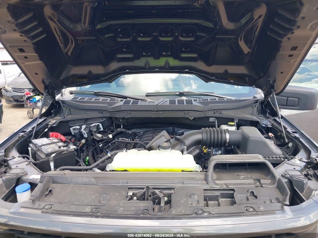 Ford 5.0l-4v 2024 1FTFW2L59RKF57339 Image 10