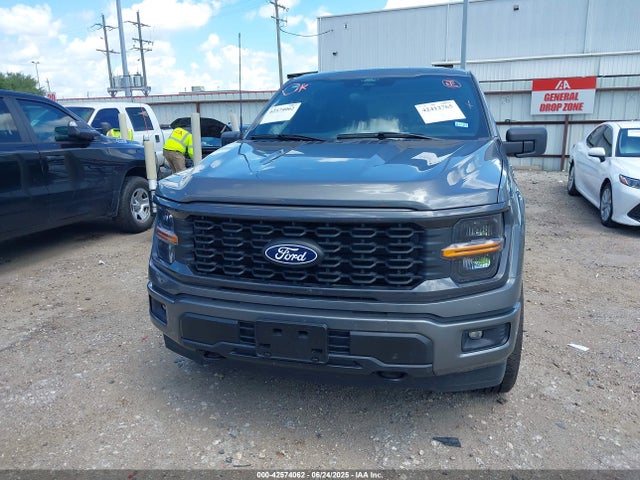 Ford 5.0l-4v 2024 1FTFW2L59RKF57339 Image 12