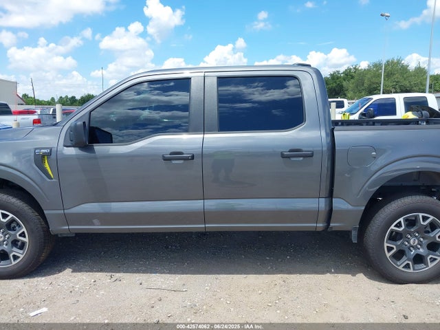 Ford 5.0l-4v 2024 1FTFW2L59RKF57339 Image 14