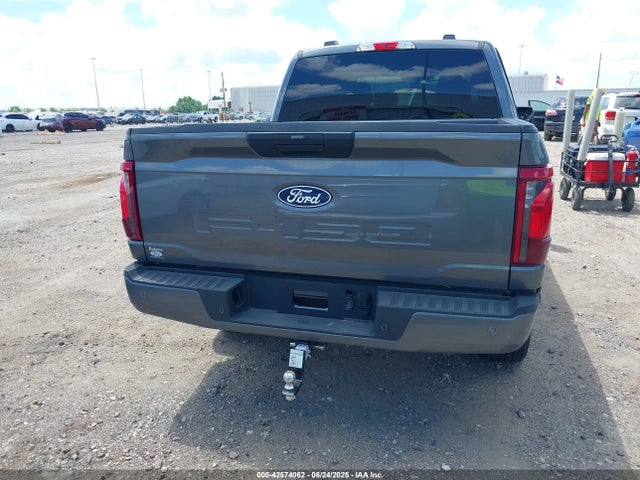 Ford 5.0l-4v 2024 1FTFW2L59RKF57339 Image 16