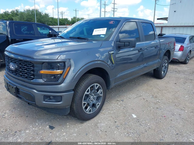Ford 5.0l-4v 2024 1FTFW2L59RKF57339 Image 2