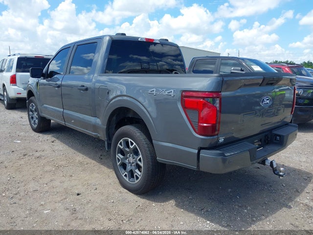 Ford 5.0l-4v 2024 1FTFW2L59RKF57339 Image 3