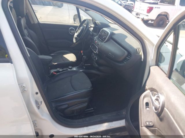 2016 FIAT 500X ZFBCFYCT5GP377766 Photo 4