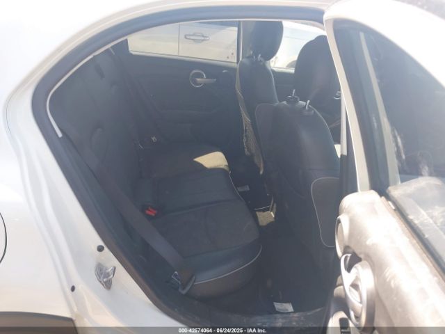 2016 FIAT 500X ZFBCFYCT5GP377766 Photo 7
