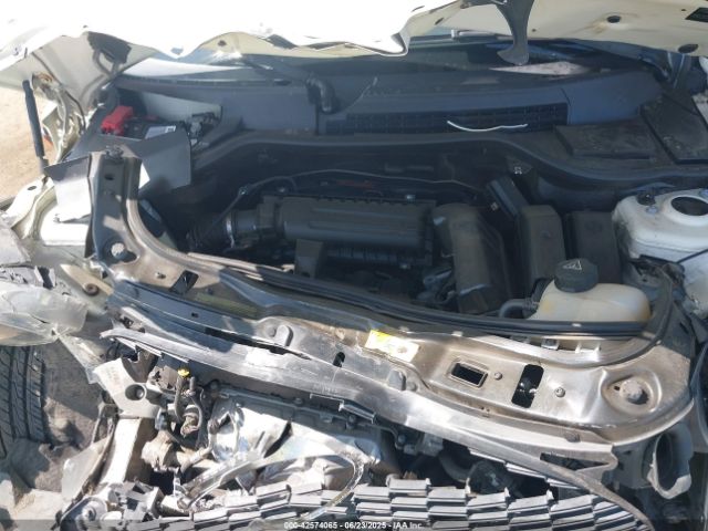 2013 MINI HARDTOP WMWSU3C56DT370652 Photo 9