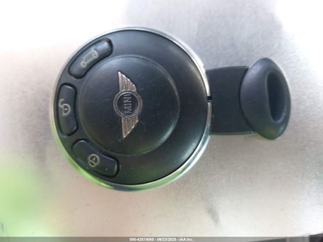 2013 MINI HARDTOP WMWSU3C56DT370652 Photo 10