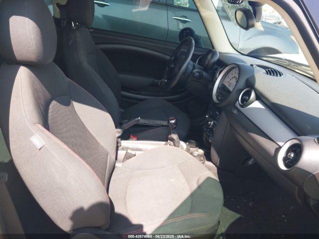 2013 MINI HARDTOP WMWSU3C56DT370652 Photo 4