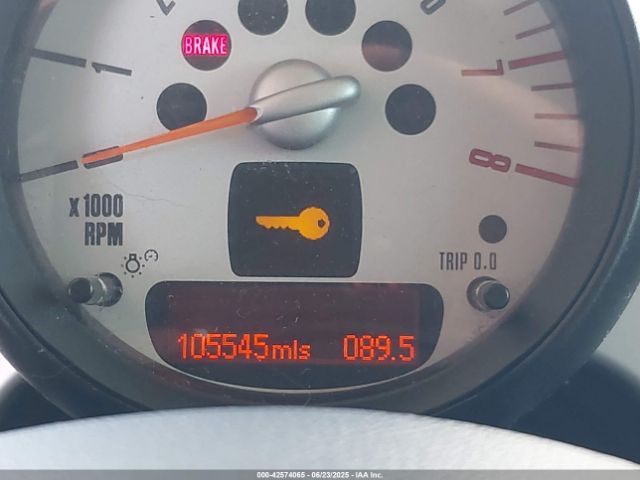 2013 MINI HARDTOP WMWSU3C56DT370652 Photo 6