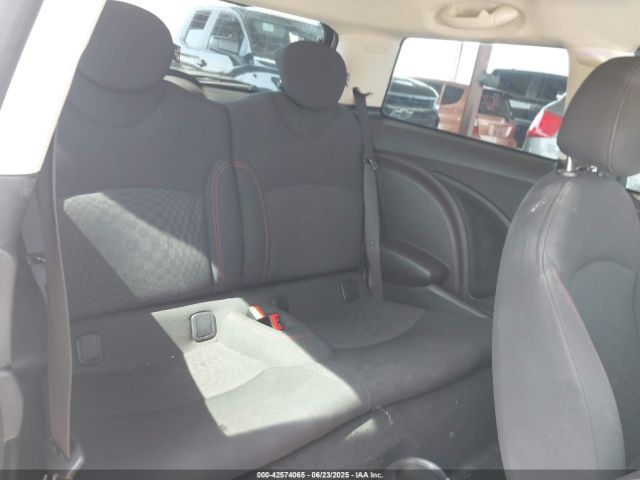 2013 MINI HARDTOP WMWSU3C56DT370652 Photo 7