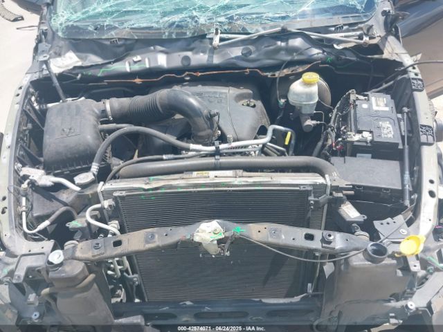 2017 RAM 1500 3C6RR6LT7HG530003 Photo 9