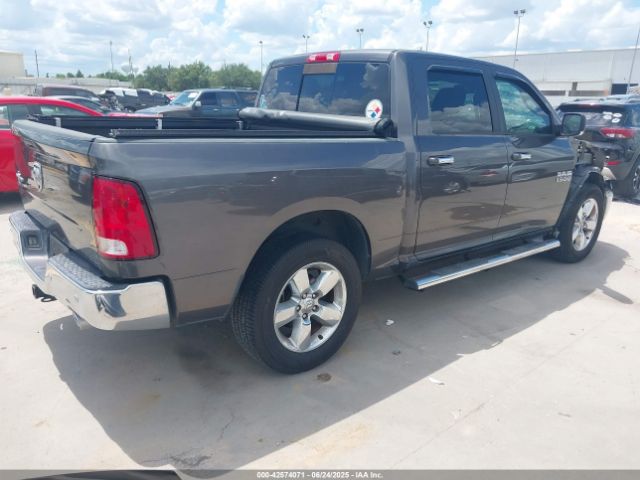 2017 RAM 1500 3C6RR6LT7HG530003 Photo 3