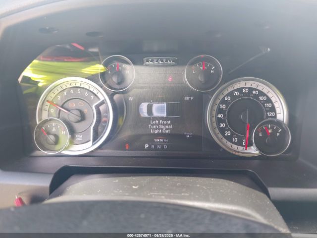 2017 RAM 1500 3C6RR6LT7HG530003 Photo 6