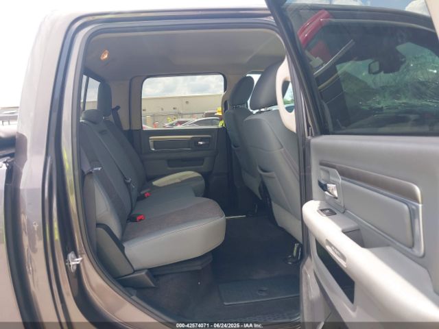 2017 RAM 1500 3C6RR6LT7HG530003 Photo 7