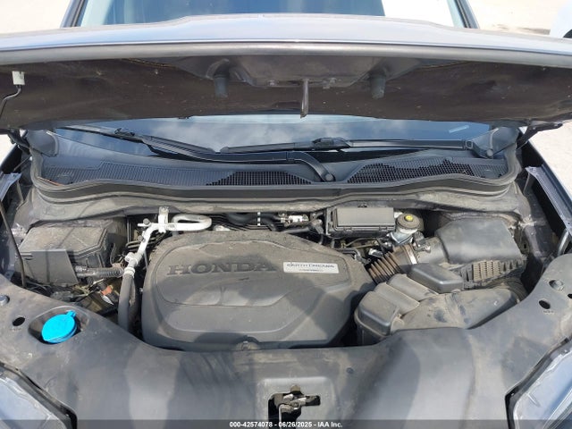 5FNYF5H26MB003660 Honda j35y6