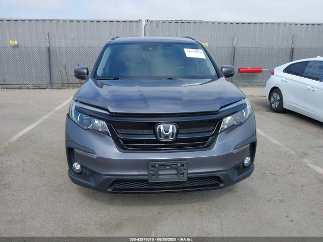 5FNYF5H26MB003660 Honda j35y6
