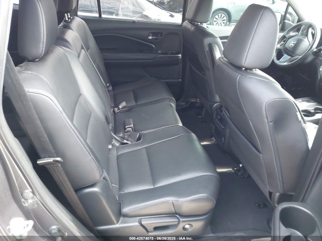 5FNYF5H26MB003660 Honda j35y6