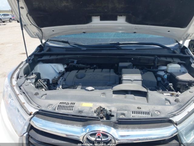 2015 TOYOTA HIGHLANDER 5TDZARFHXFS014192 Photo 9