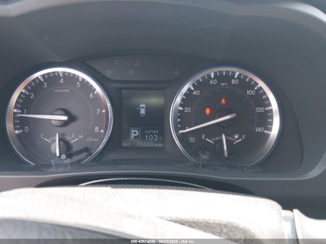 2015 TOYOTA HIGHLANDER 5TDZARFHXFS014192 Photo 6