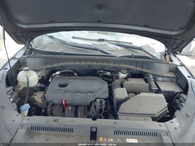 2020 HYUNDAI TUCSON KM8J33AL8LU216676 Photo 9