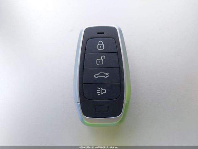 2020 HYUNDAI TUCSON KM8J33AL8LU216676 Photo 10