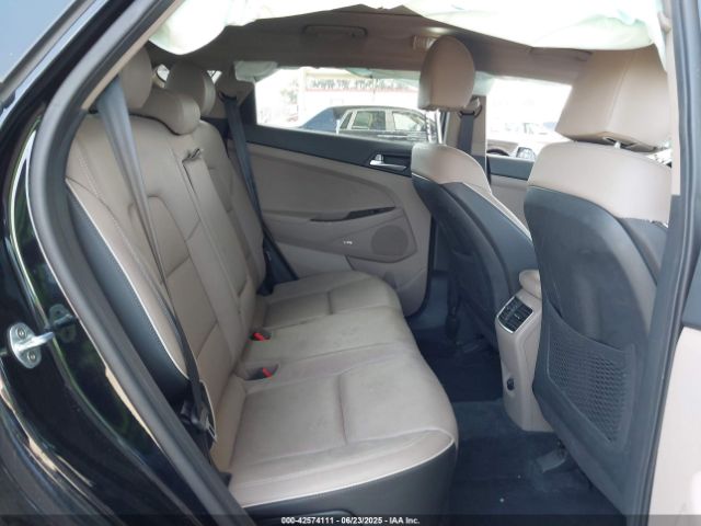 2020 HYUNDAI TUCSON KM8J33AL8LU216676 Photo 7